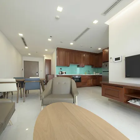 Inspiration Residences